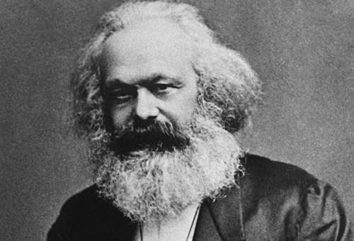 5 sự thật thú vị về cuộc đời và sự nghiệp của Karl Marx